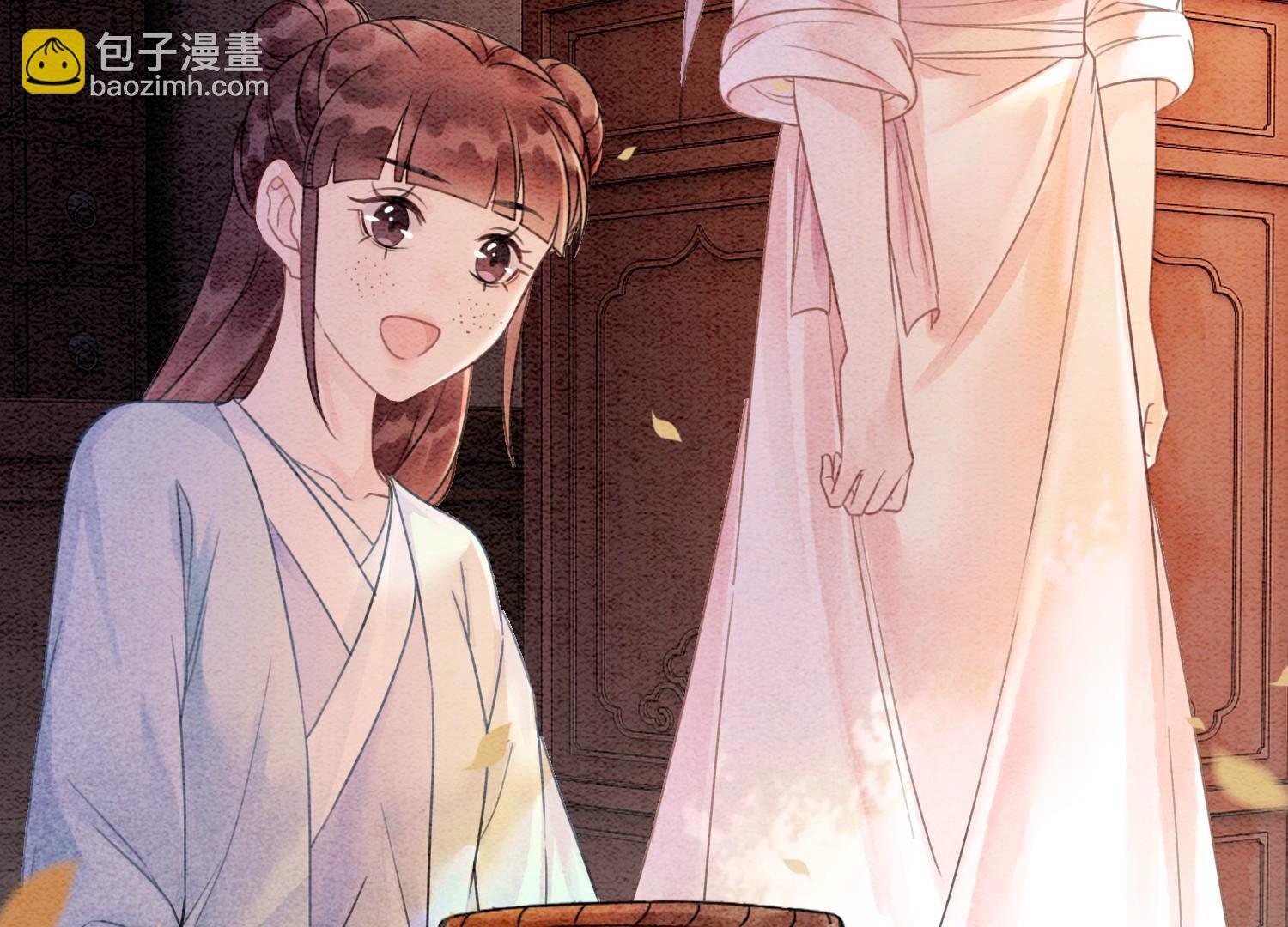 第132话 往事(1/3)-第133话