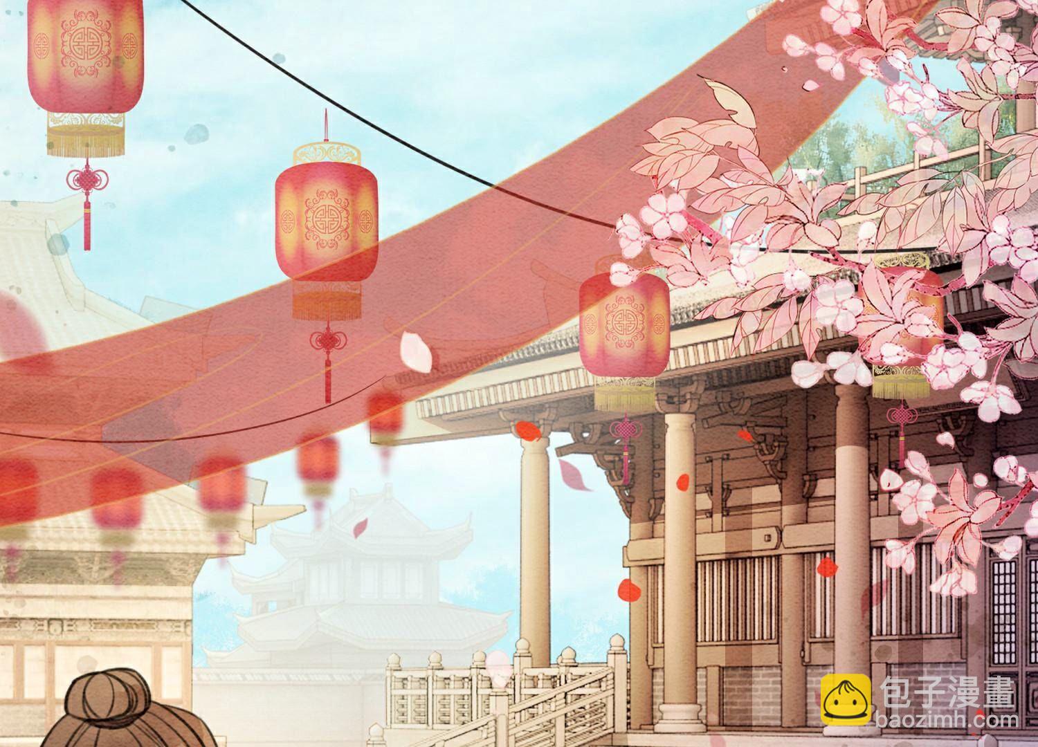第134话 亲手杀了她？(1/3)-第135话