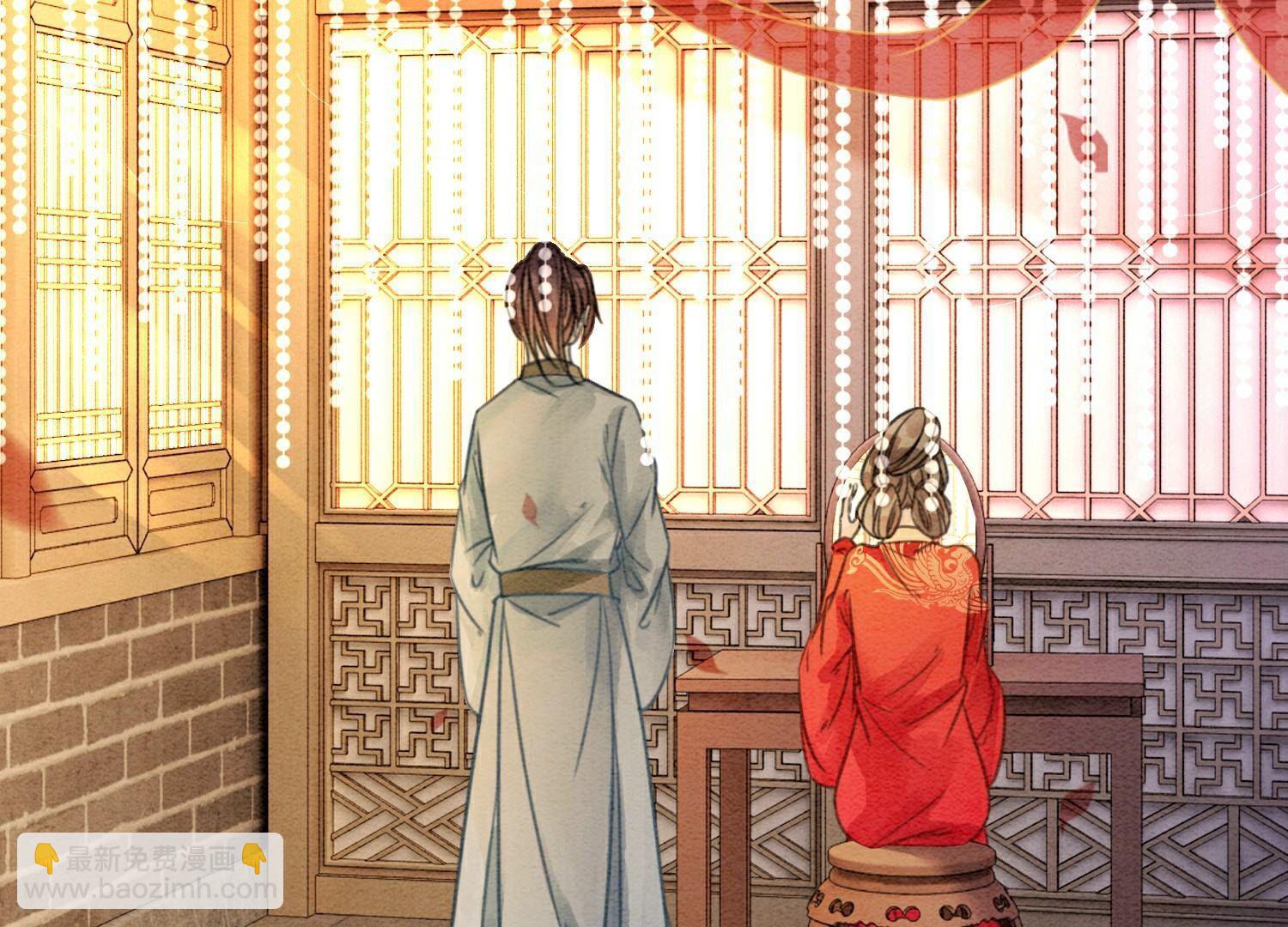 第134话 亲手杀了她？(1/3)-第135话