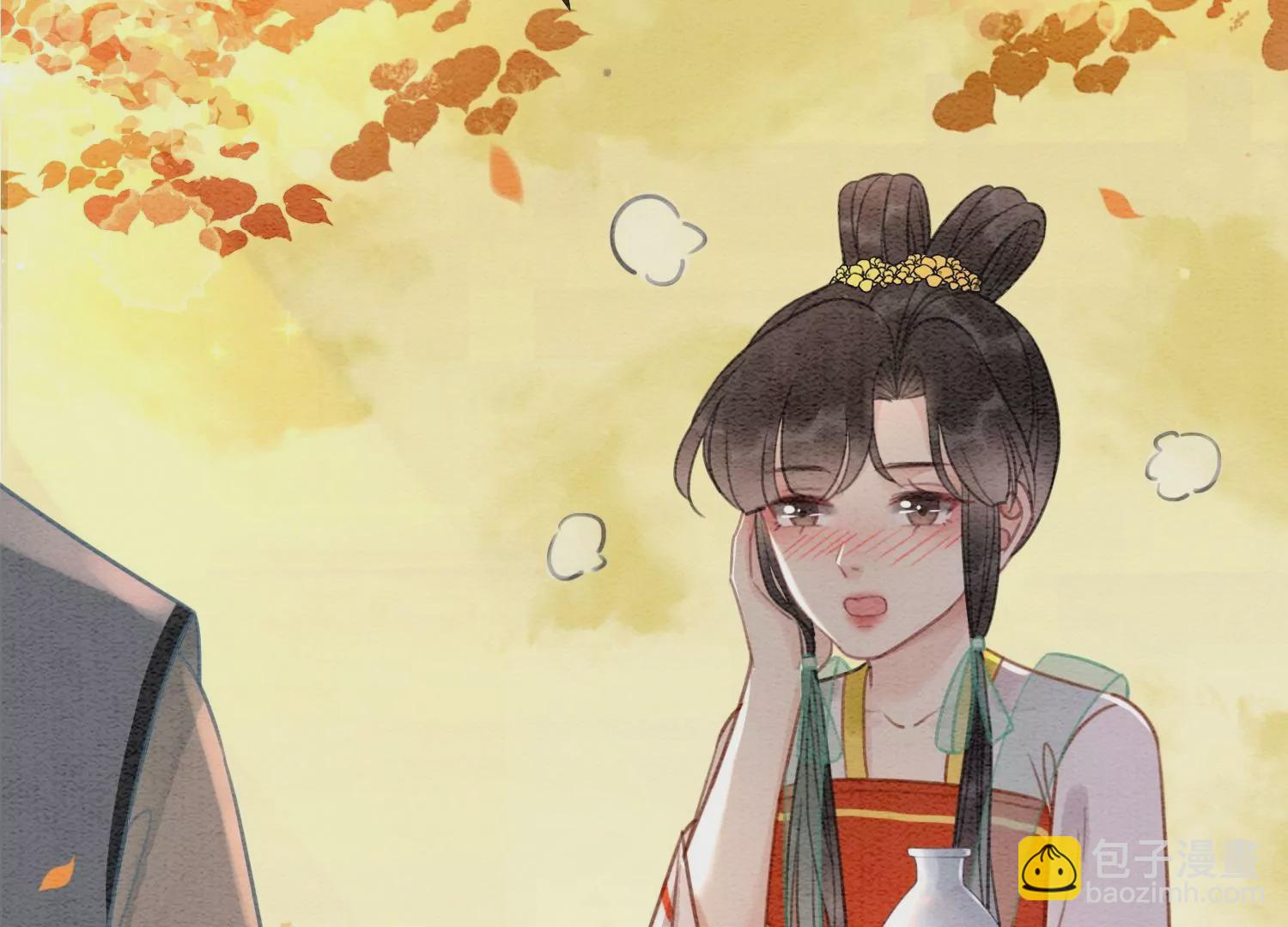 第108话 爱与恨(1/3)-第109话