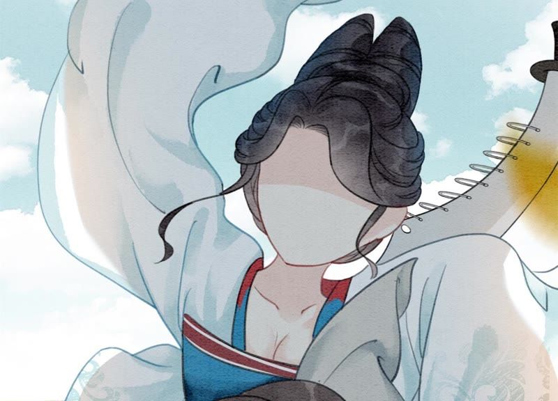 第32话 美人画皮(1/3)-第33话