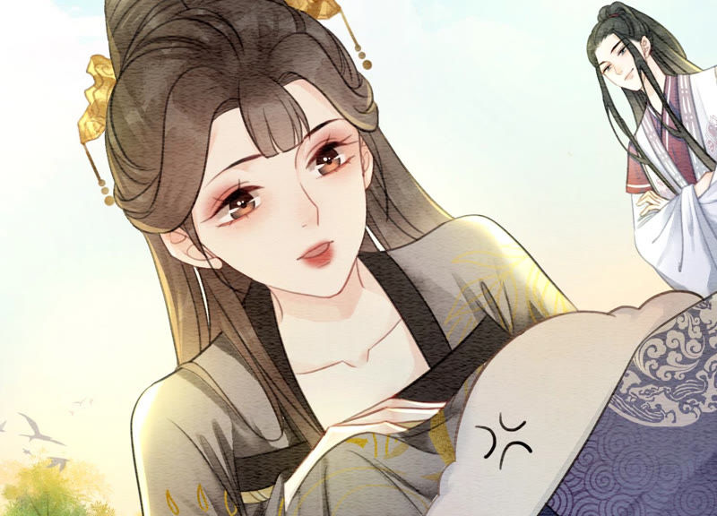 第50话 庄子衿与卿卿要成亲？(1/3)-第51话