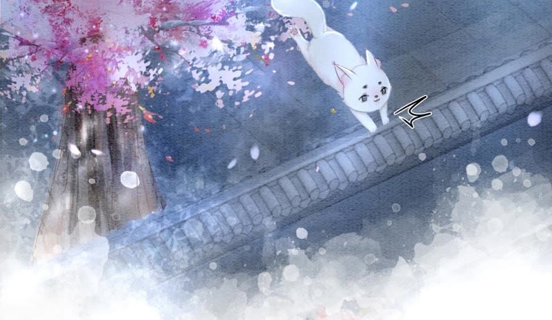 第6话 猫是鱼的天敌(1/4)-第7话