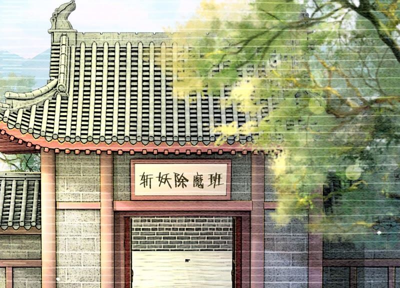 第78话 危难时刻的相遇(1/3)-第79话