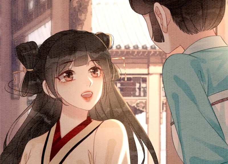 第82话 就这样就？亲上了？(1/3)-第83话