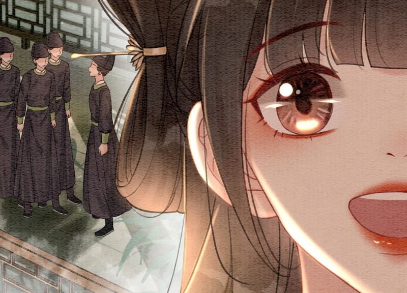 第82话 就这样就？亲上了？(1/3)-第83话