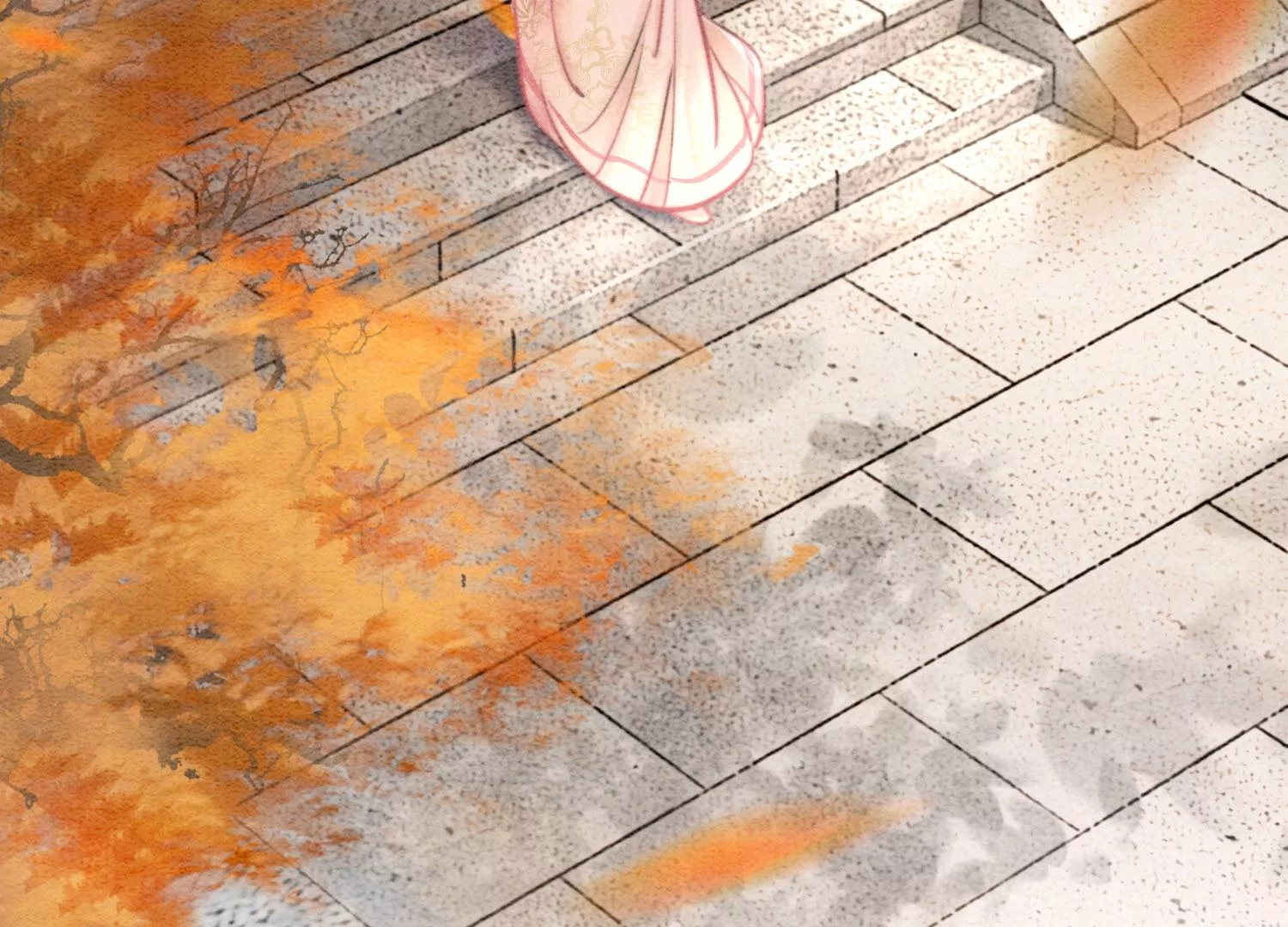 第88话 你是我的(1/3)-第89话