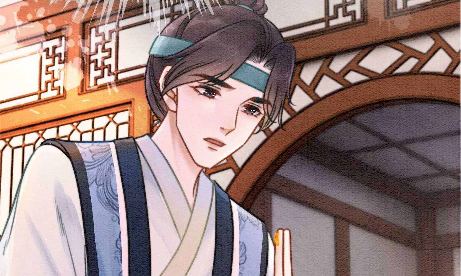 第88话 你是我的(1/3)-第89话
