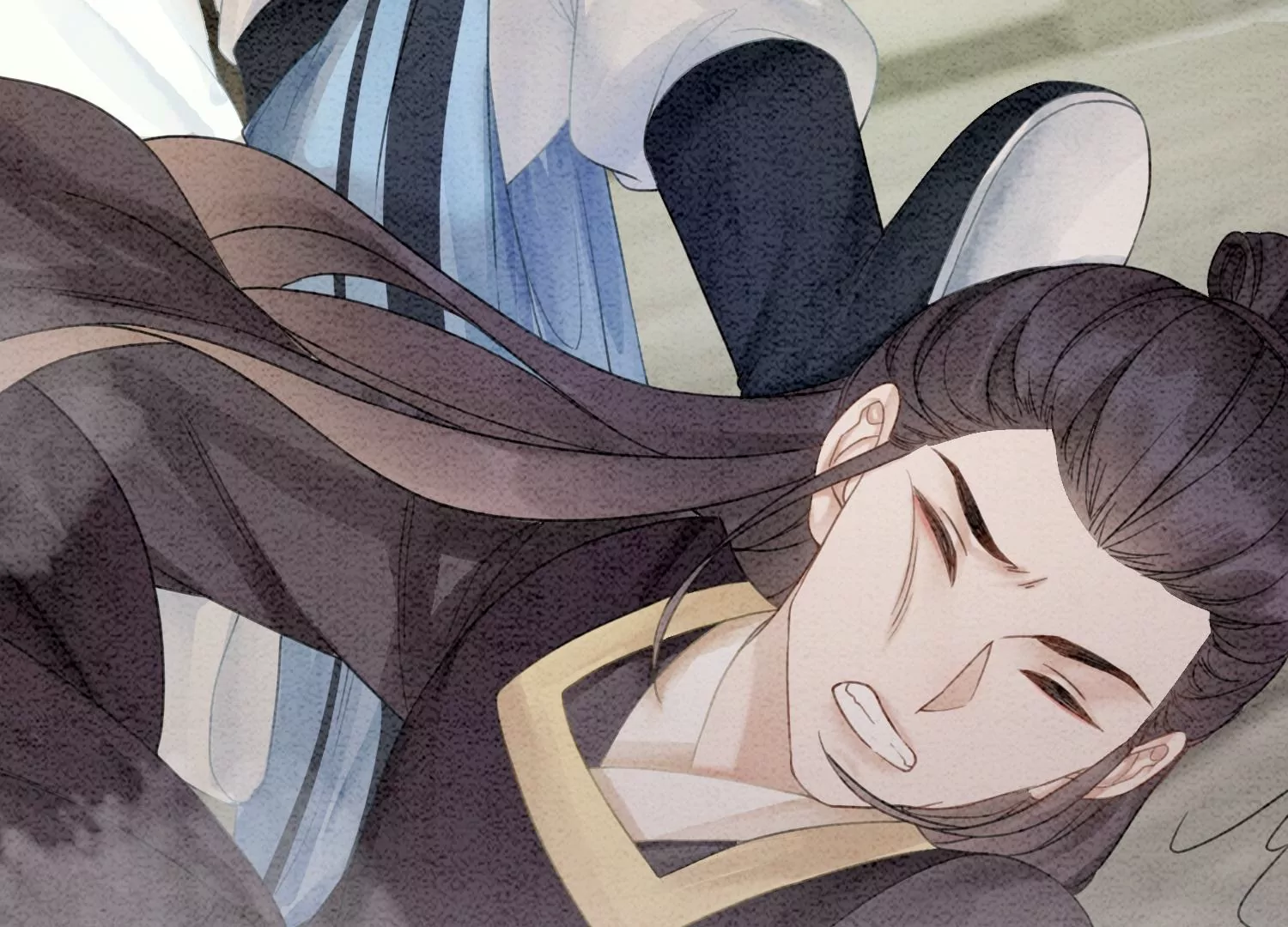 第98话 斩妖除魔(1/3)-第99话