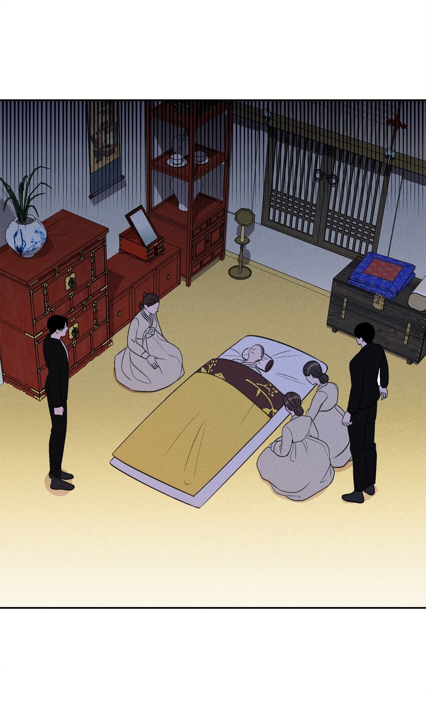 11 改嫁？(1/2)-第9话