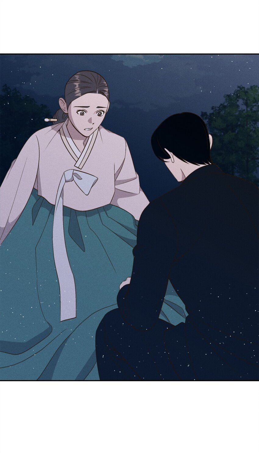 13 我的名字叫俞白俊(1/2)-第13话
