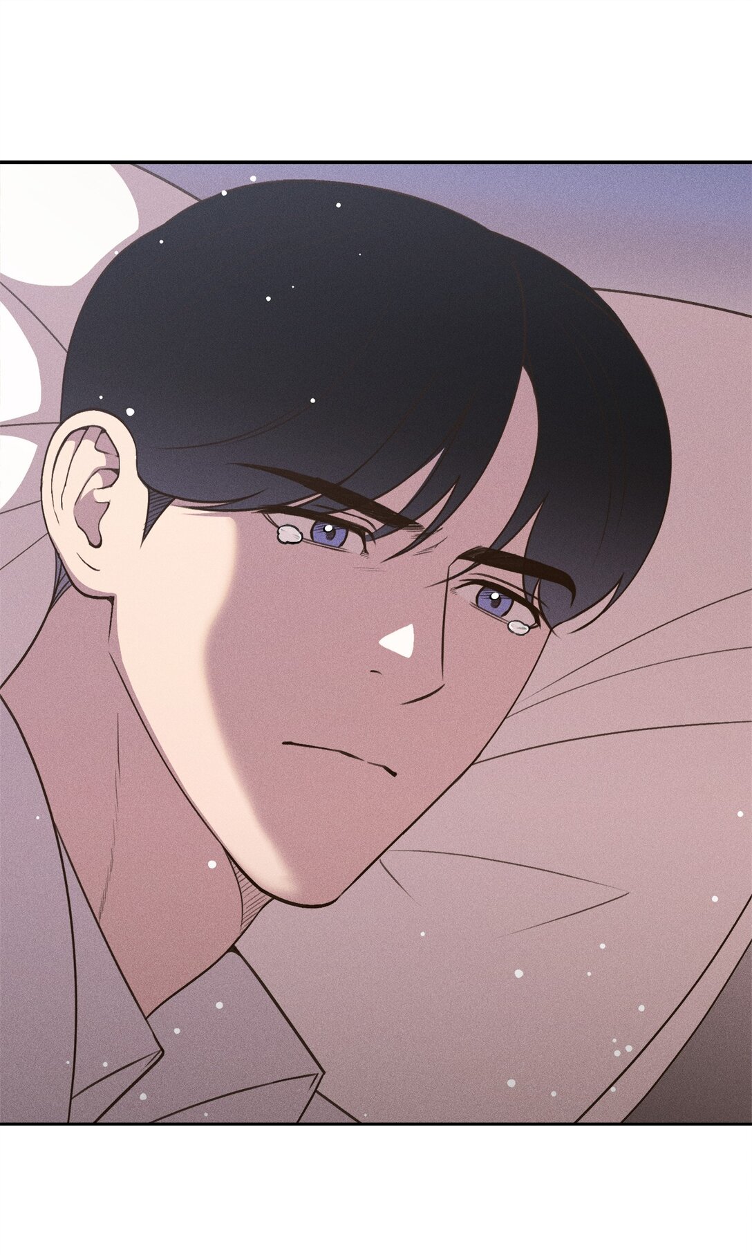 27 就这样笑着分开(1/2)-第25话