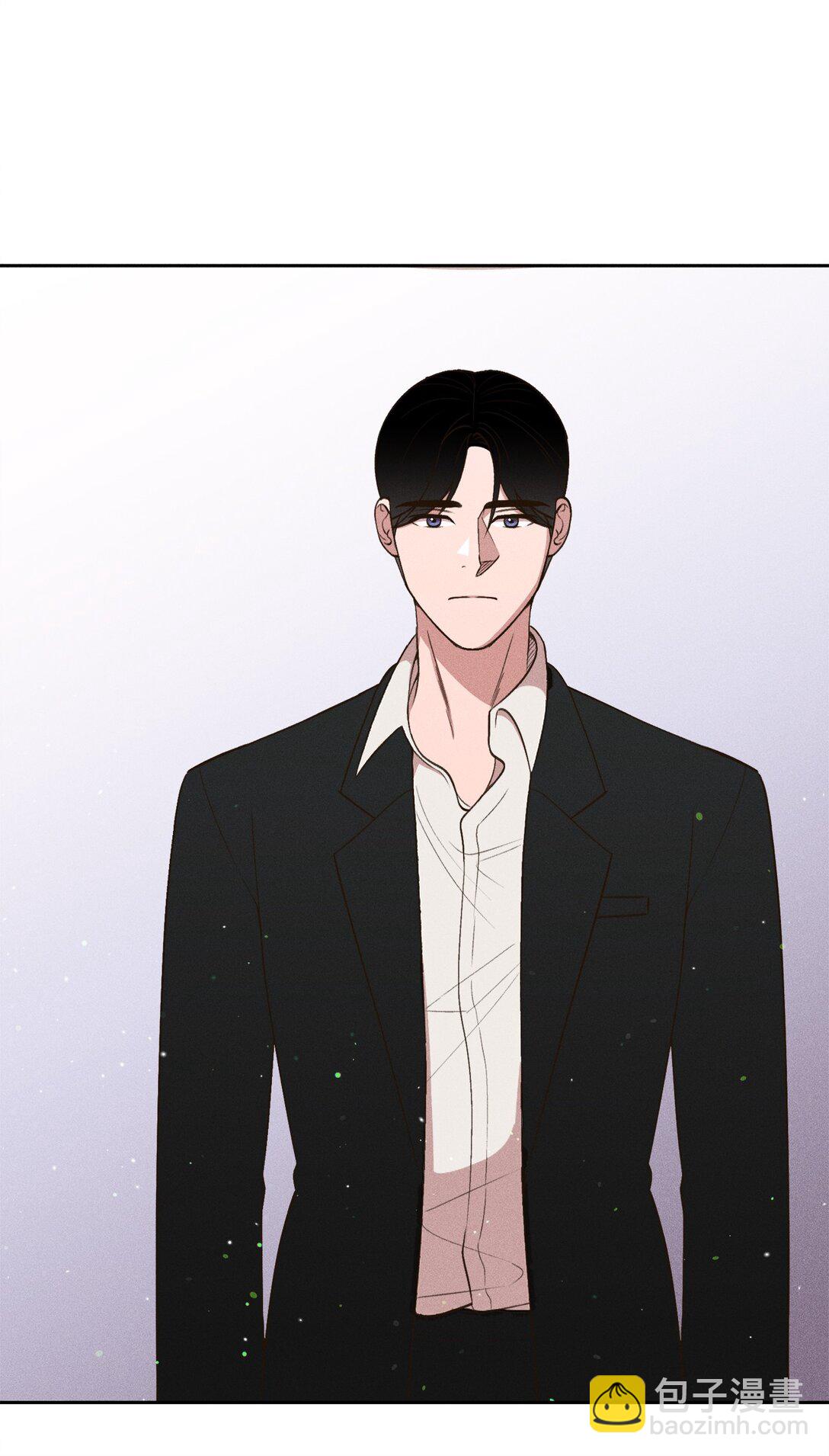 27 就这样笑着分开(1/2)-第25话