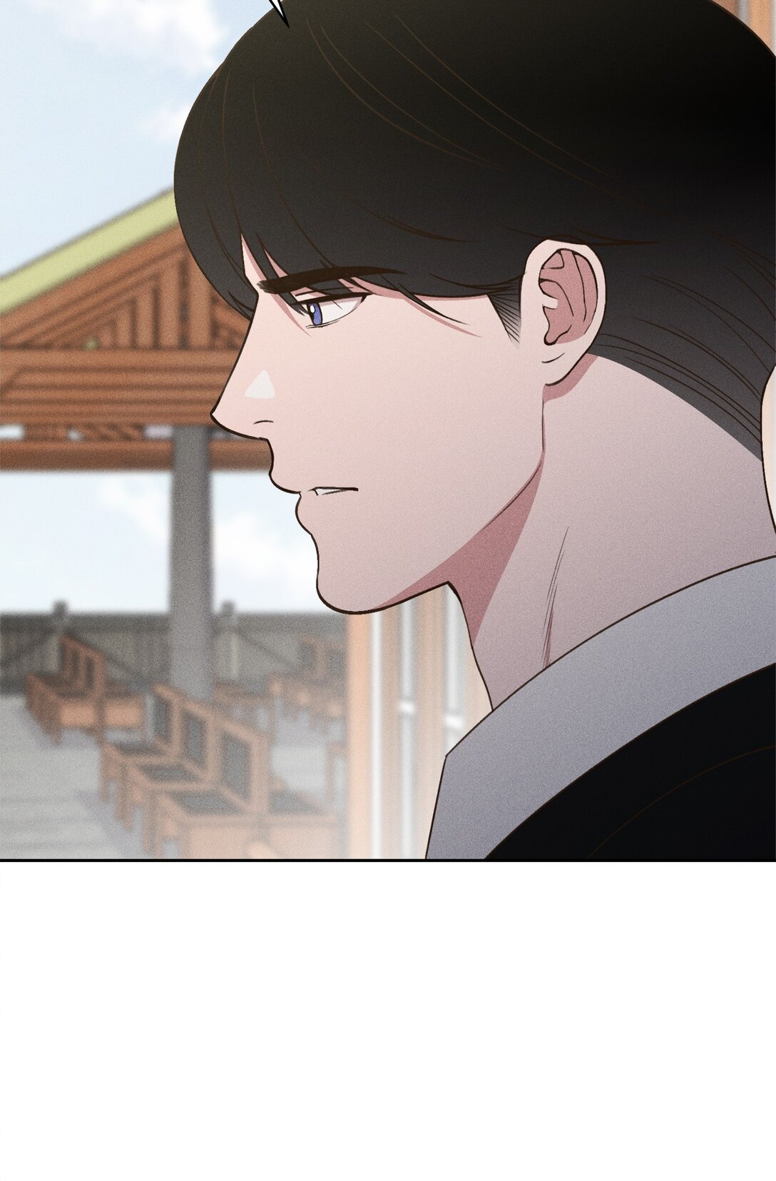 27 就这样笑着分开(1/2)-第25话