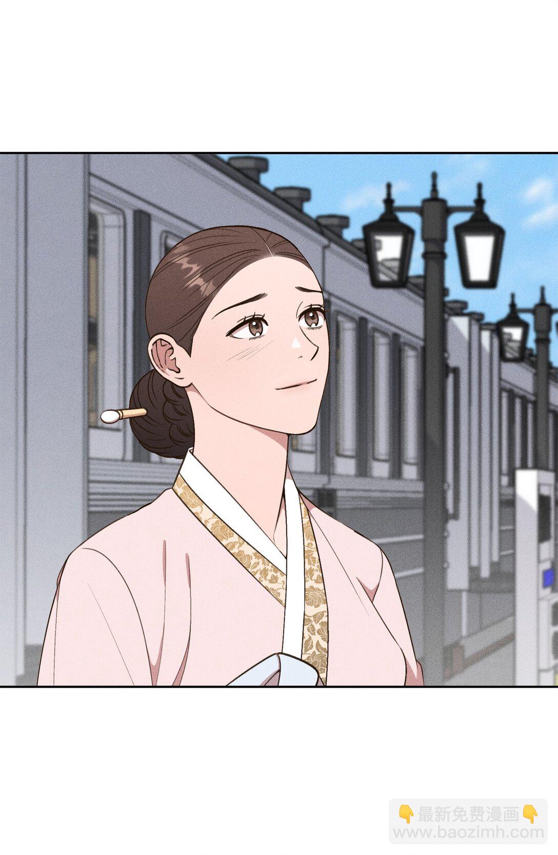 27 就这样笑着分开(1/2)-第25话