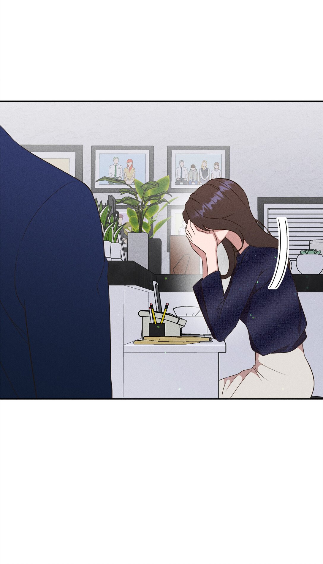 33 我来晚了(1/2)-第31话