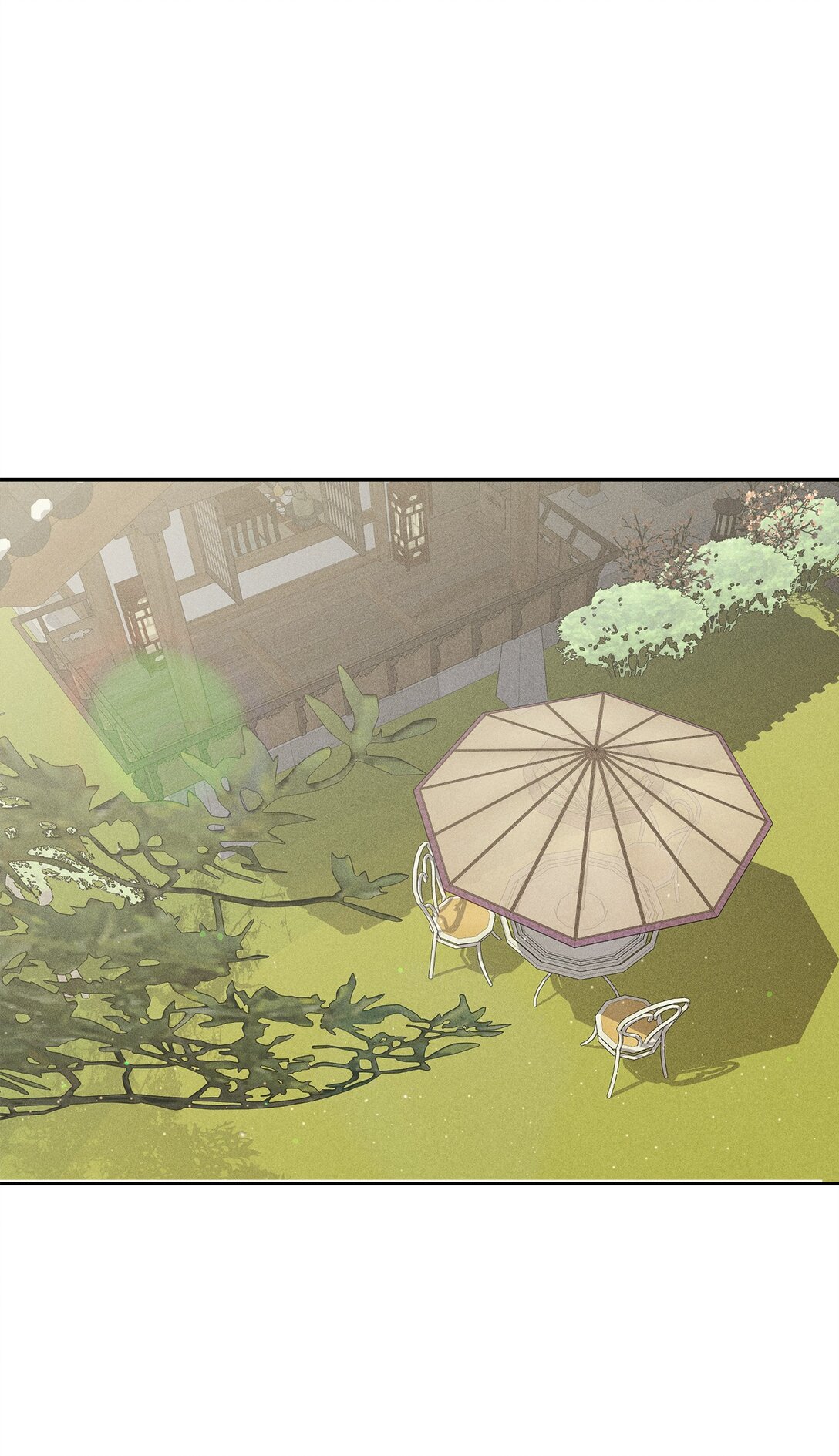 35 感觉好奇妙啊(1/2)-第33话