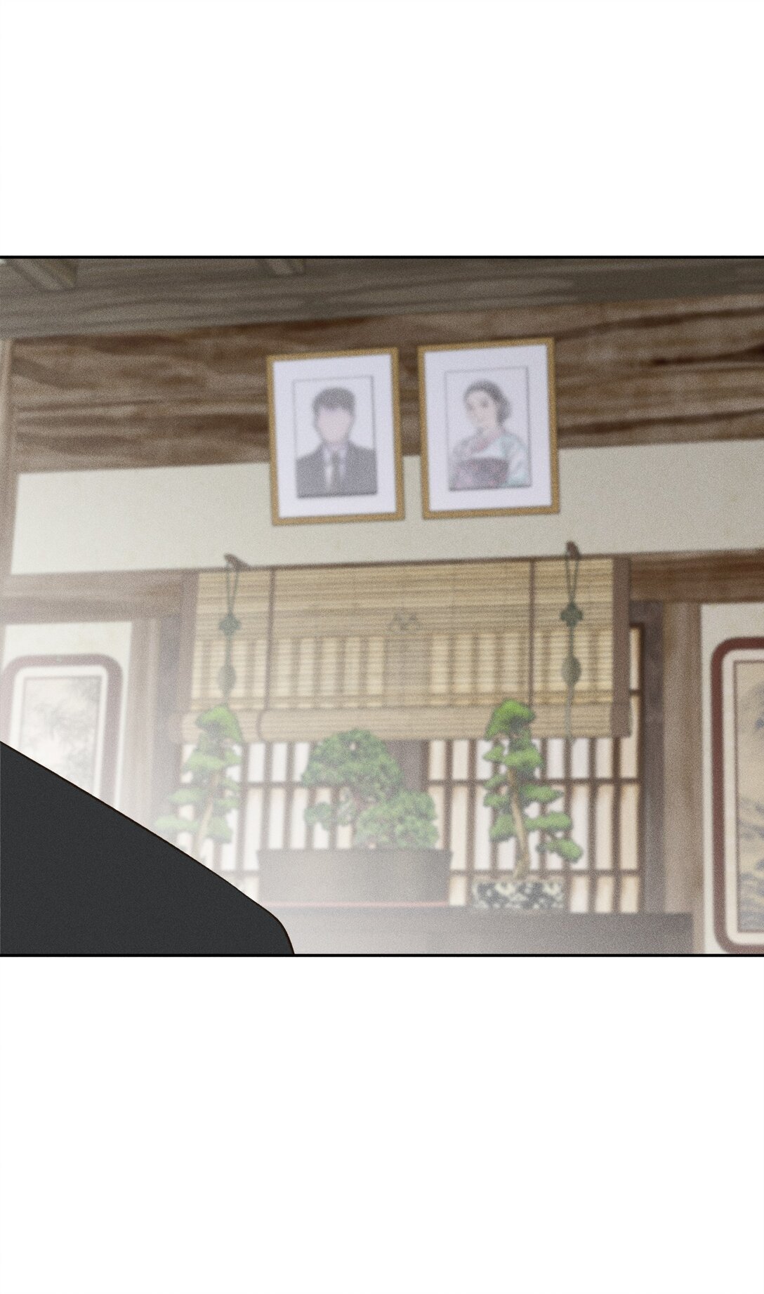 35 感觉好奇妙啊(1/2)-第33话