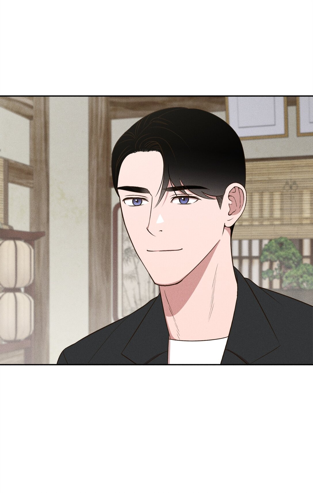 35 感觉好奇妙啊(1/2)-第33话