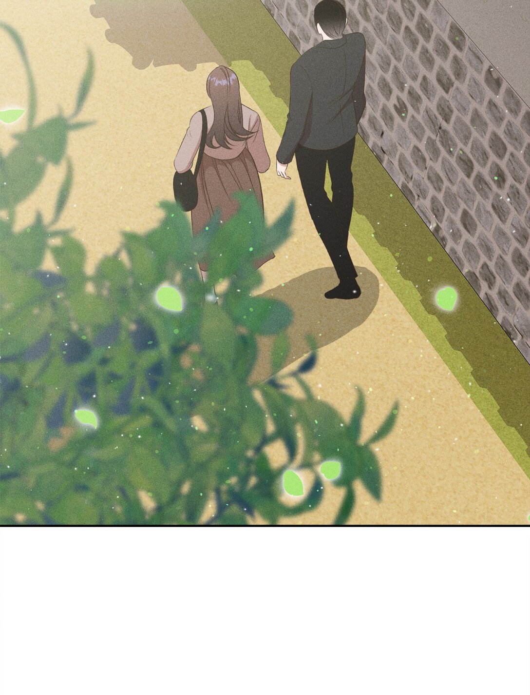 35 感觉好奇妙啊(1/2)-第33话