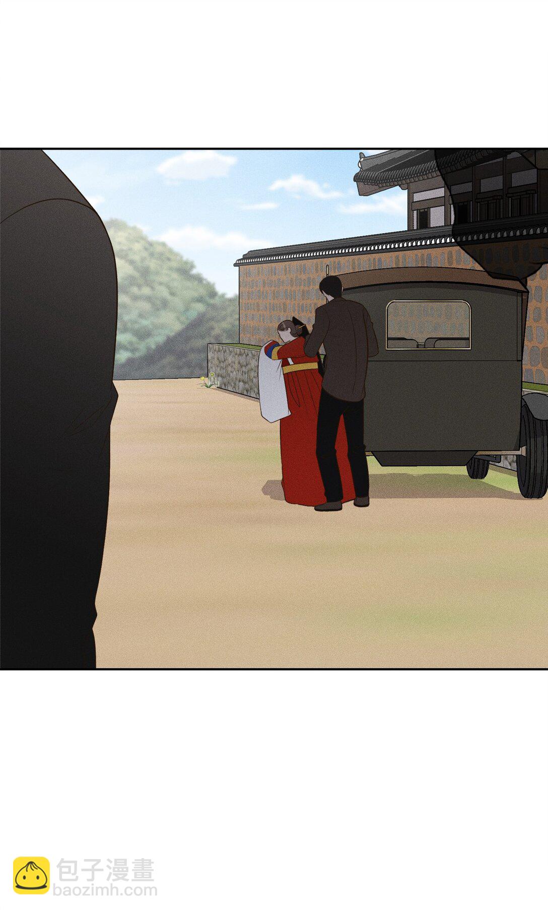 37 爱(1/2)-第35话