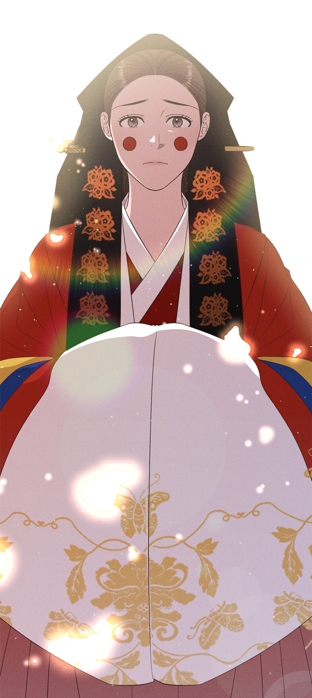 37 爱(1/2)-第35话