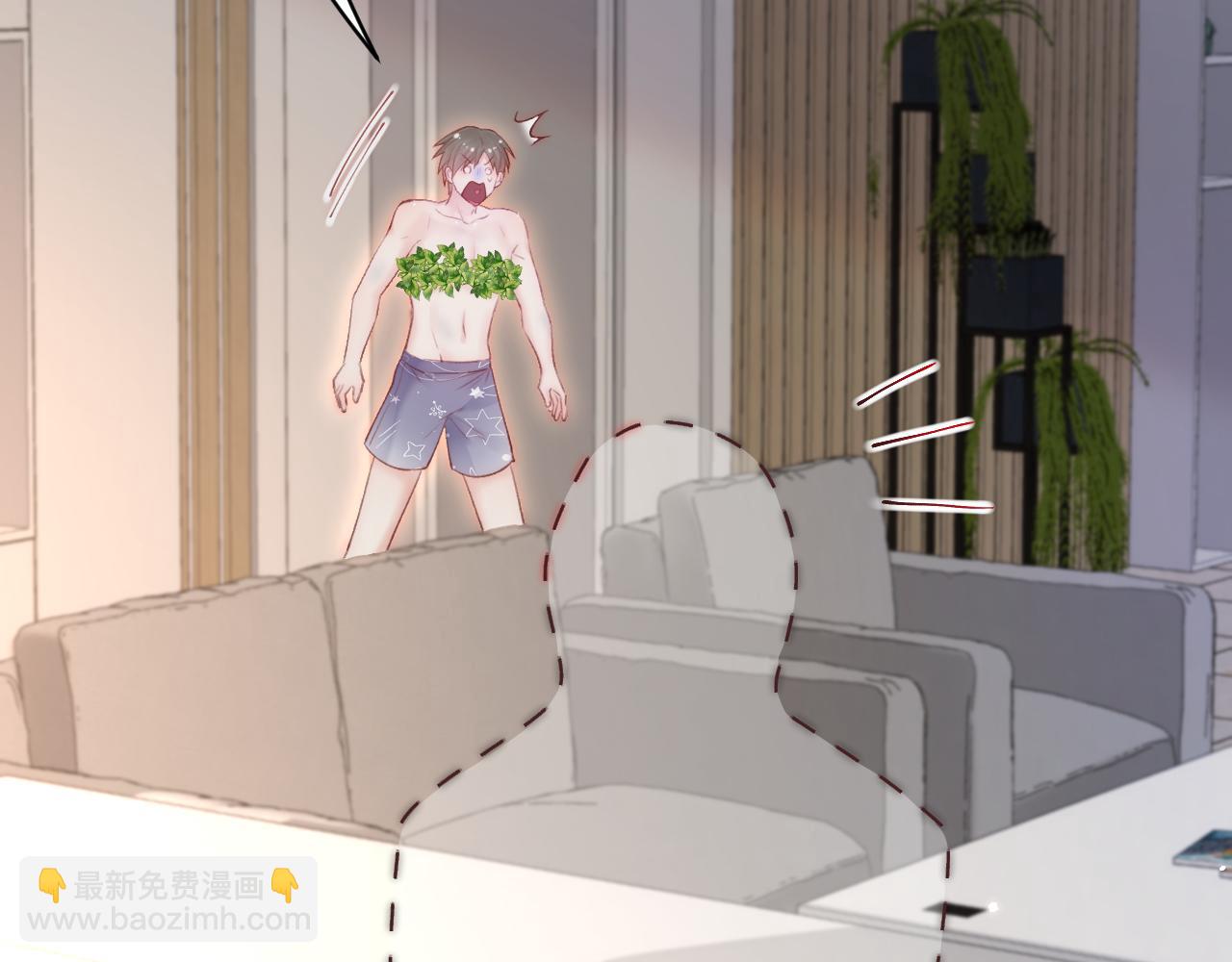 第104话 令人心动的&rdquo;人类&rdquo;(1/2)-第107话