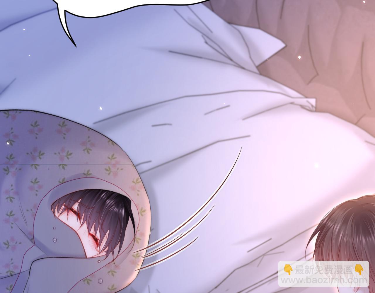 第110话 强行销售狗粮(1/2)-第113话