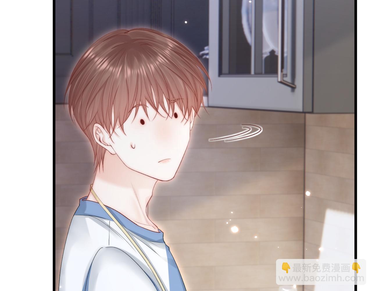 第130话 他的选择（中）(1/2)-第135话