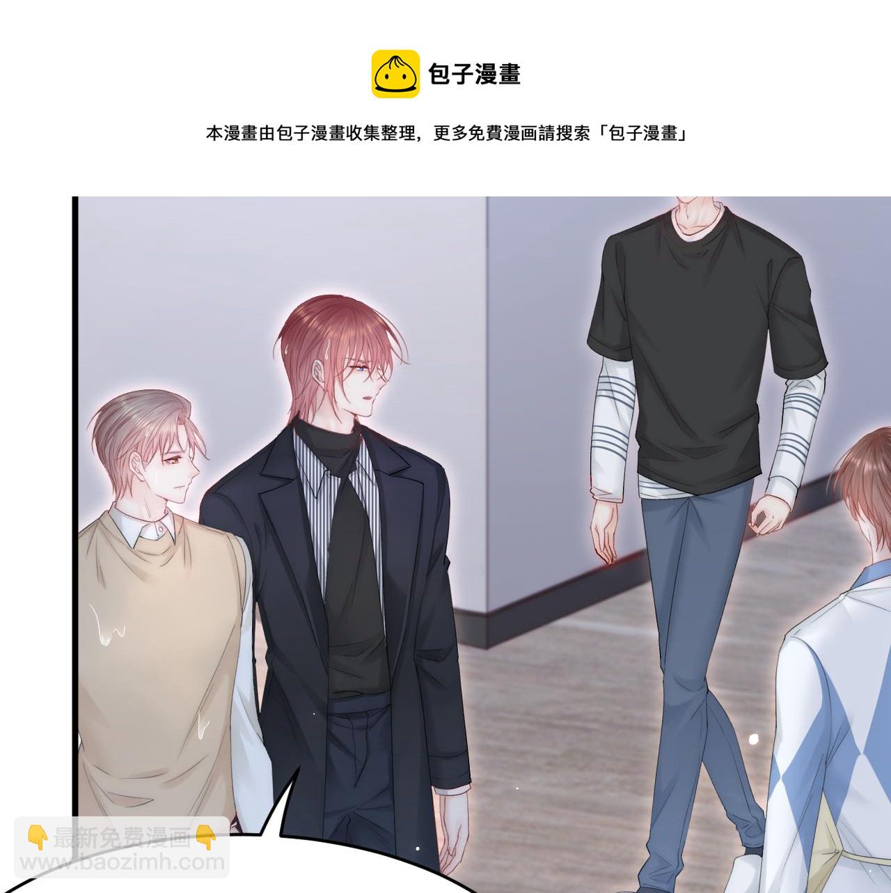 第130话 他的选择（中）(1/2)-第135话