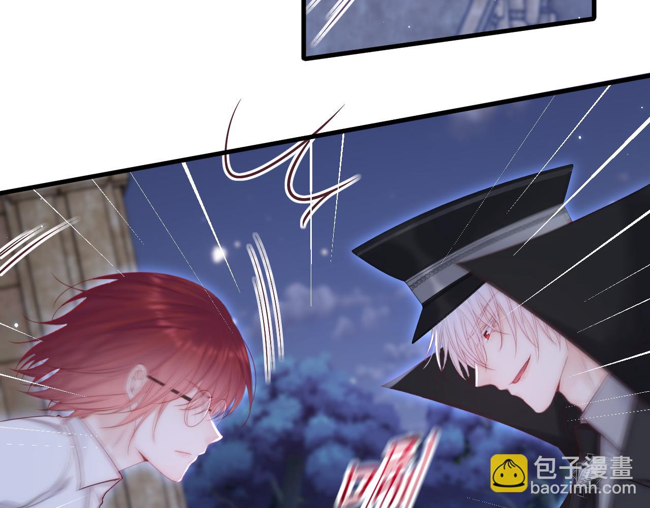 第132话 朝西VS基恩(1/3)-第137话