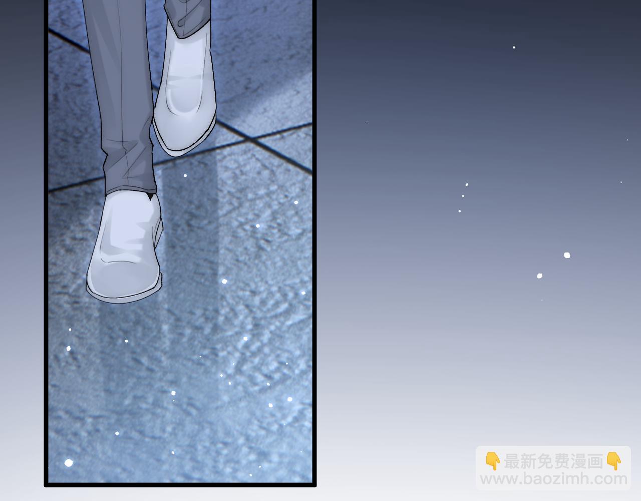 第132话 朝西VS基恩(1/3)-第137话