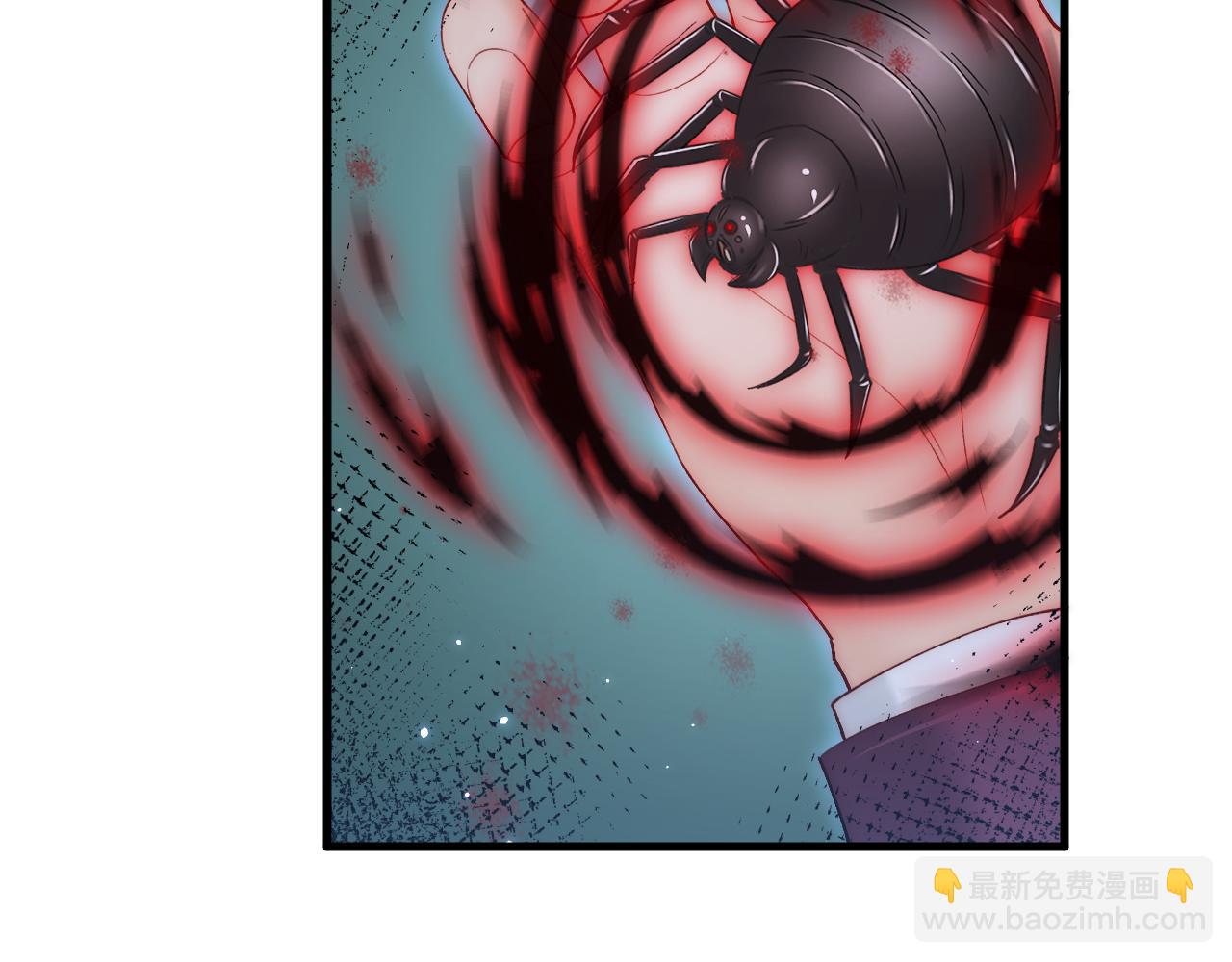 第134话 追逐游戏！(1/2)-第139话