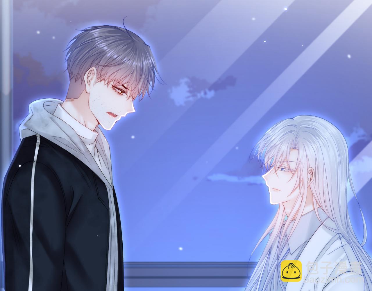 第148话 新的生命(1/3)-第153话