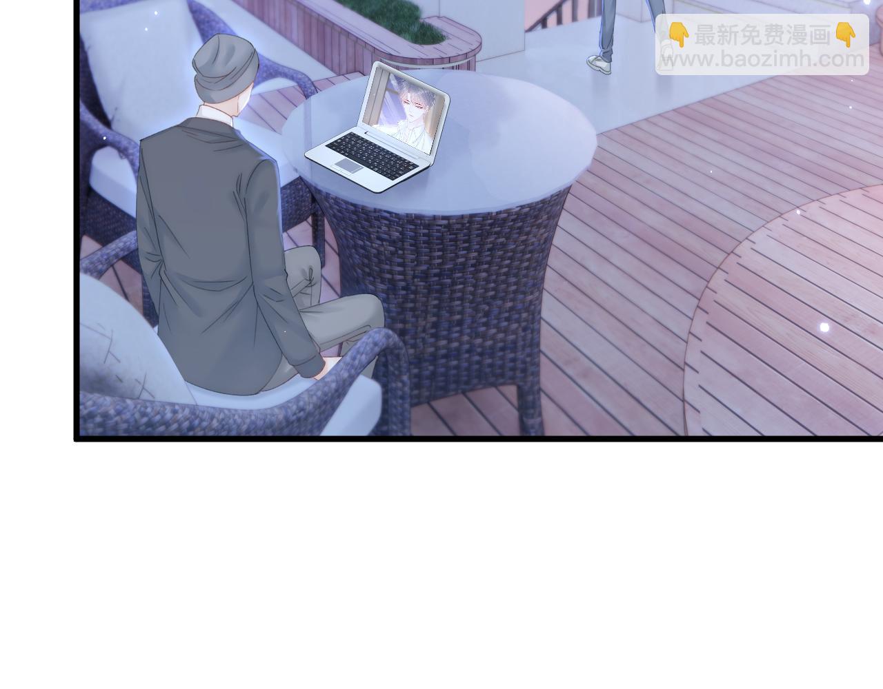 第160话 心意交错(1/3)-第165话