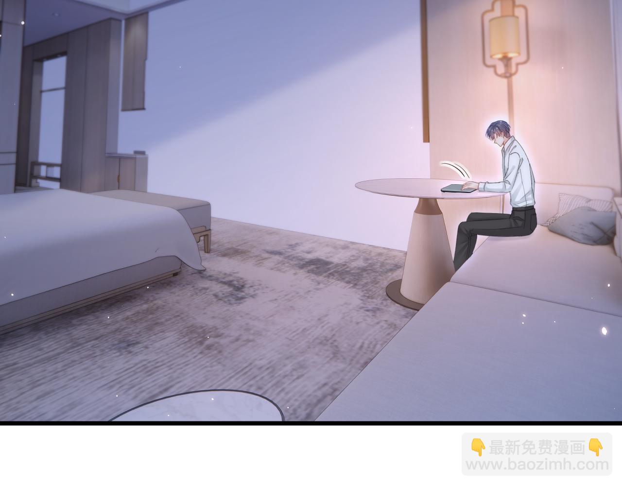162话 我的也很棒(1/3)-第167话