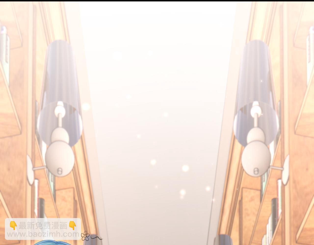 第164话 我没有生气呀(1/3)-第169话