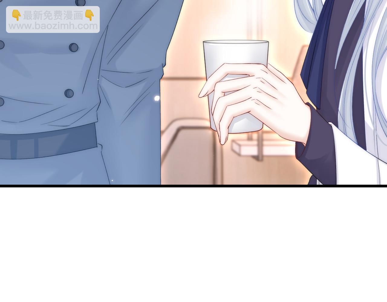 第166话 想你辗转反侧(1/4)-第171话