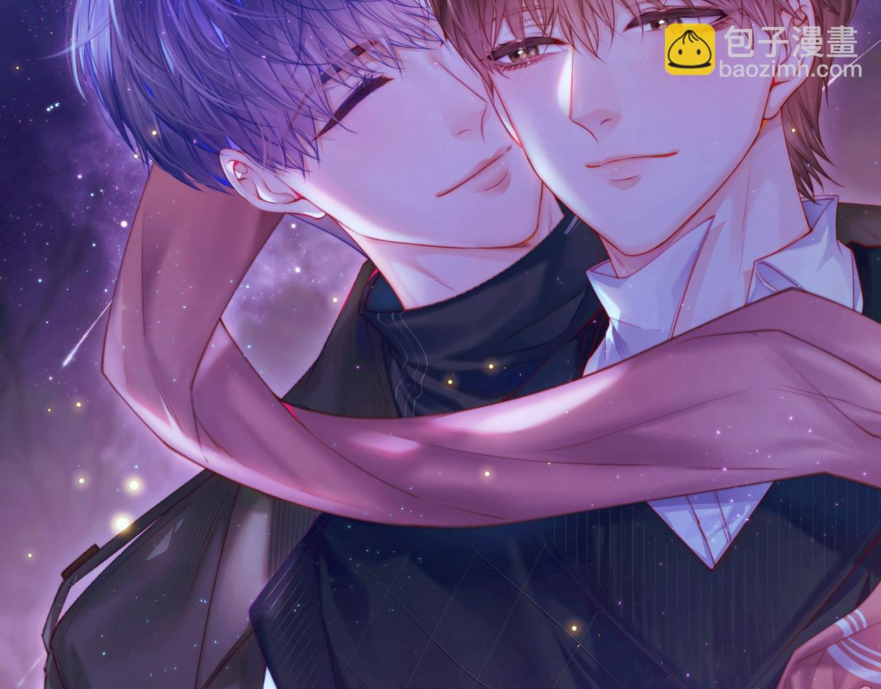 第166话 想你辗转反侧(1/4)-第171话