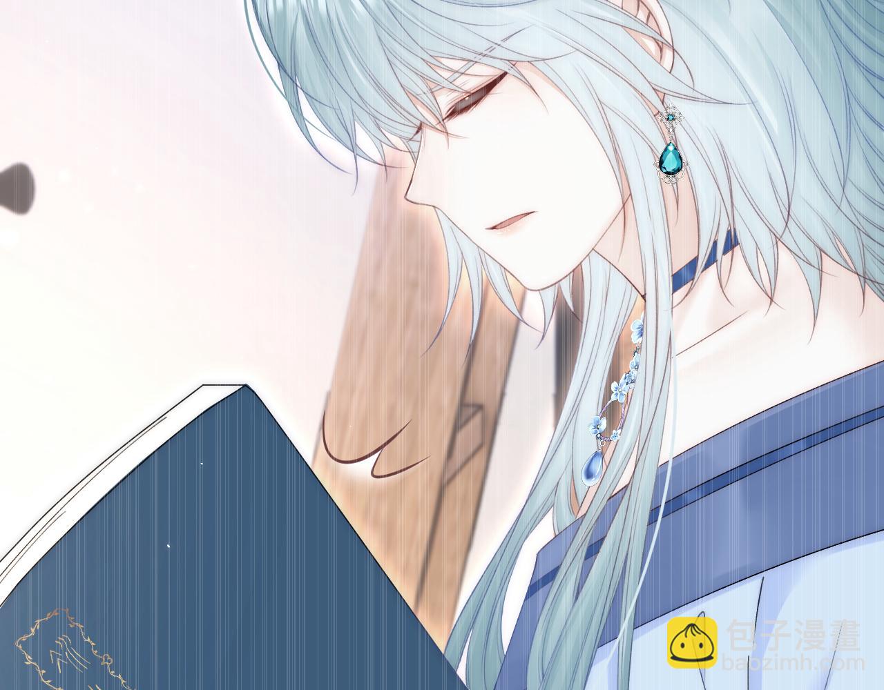第166话 想你辗转反侧(1/4)-第171话