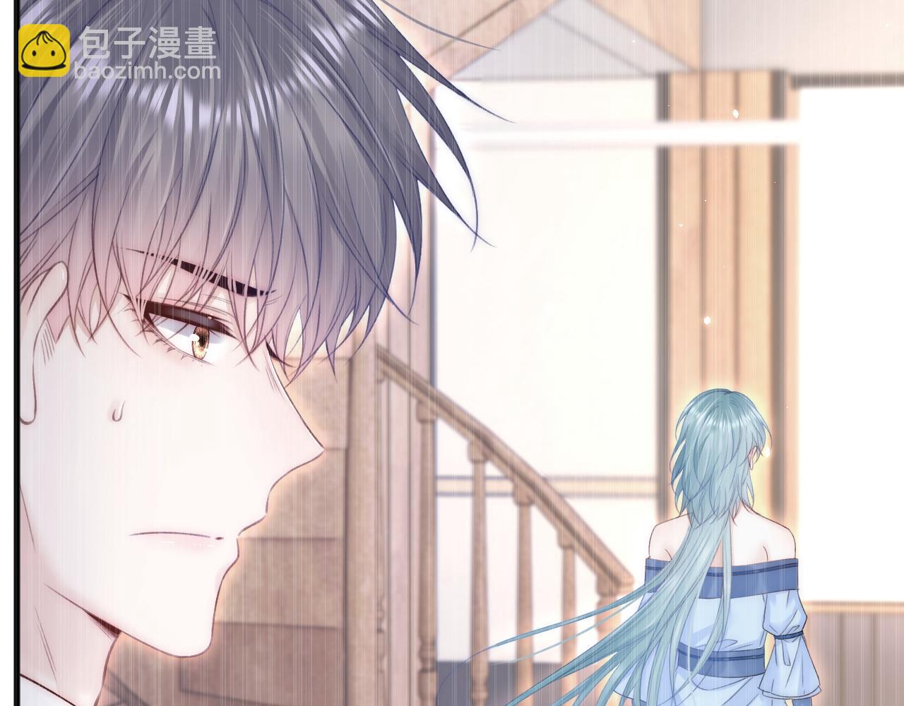 第166话 想你辗转反侧(1/4)-第171话