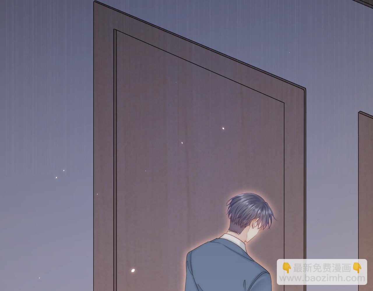 第166话 想你辗转反侧(1/4)-第171话