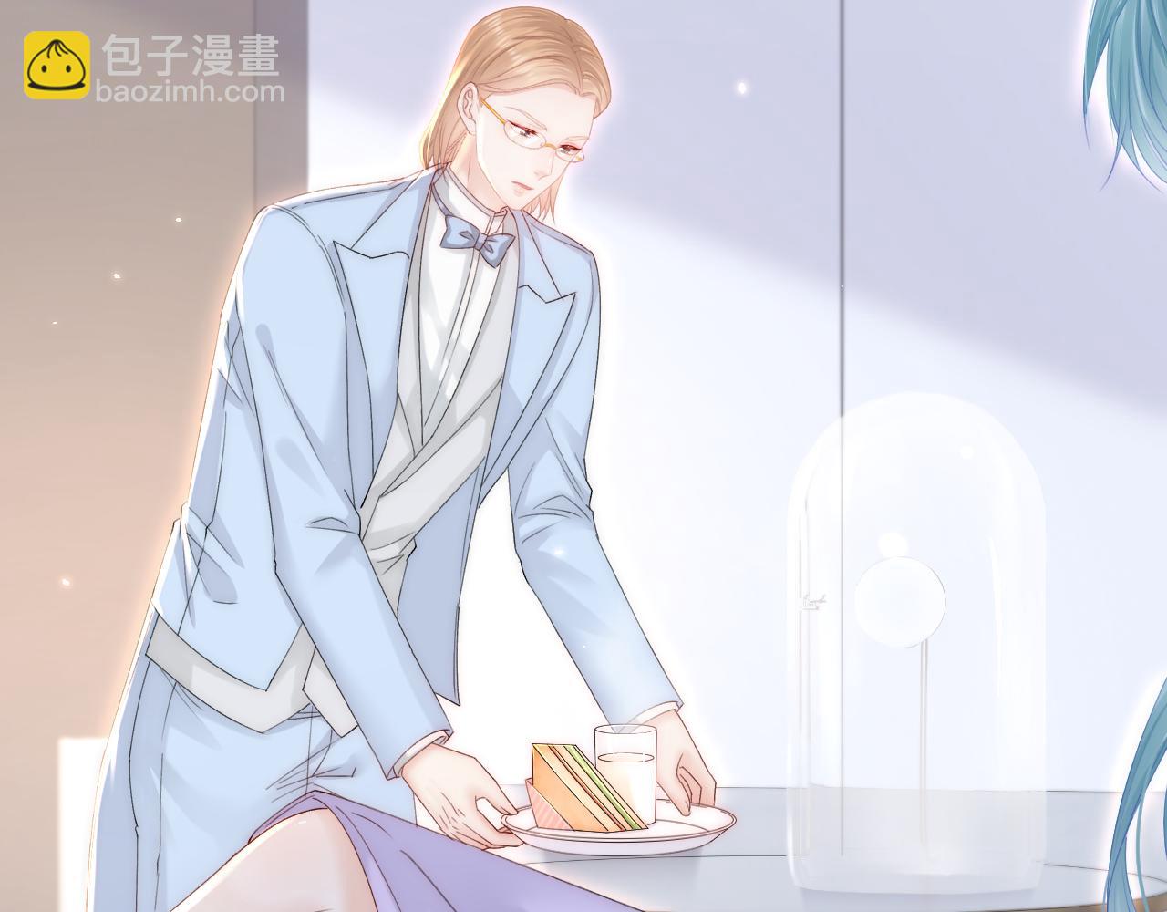 第171话 外在的枷锁(1/3)-第177话