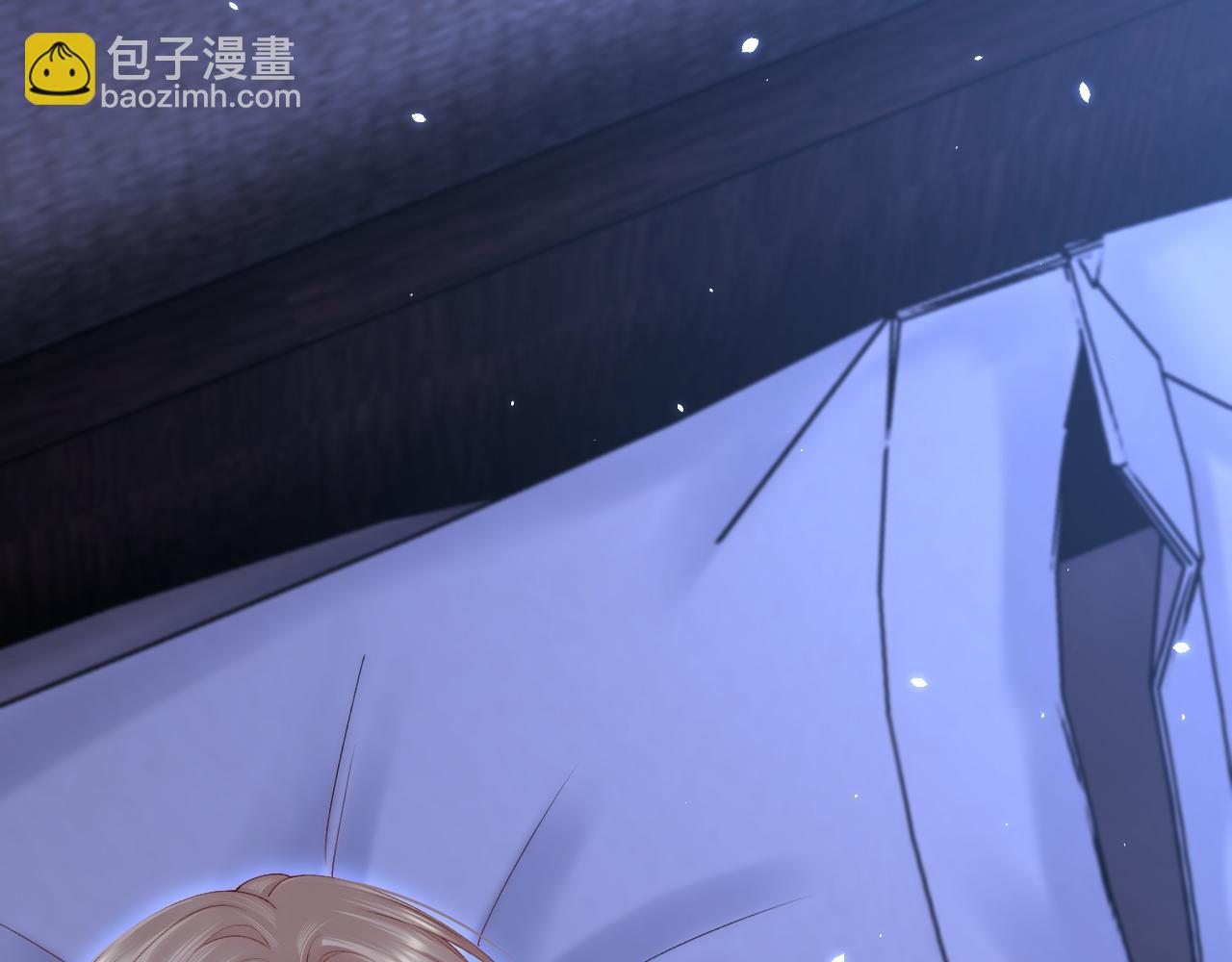 第175话 睡前私语(1/3)-第181话