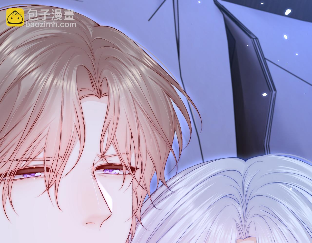 第175话 睡前私语(1/3)-第181话