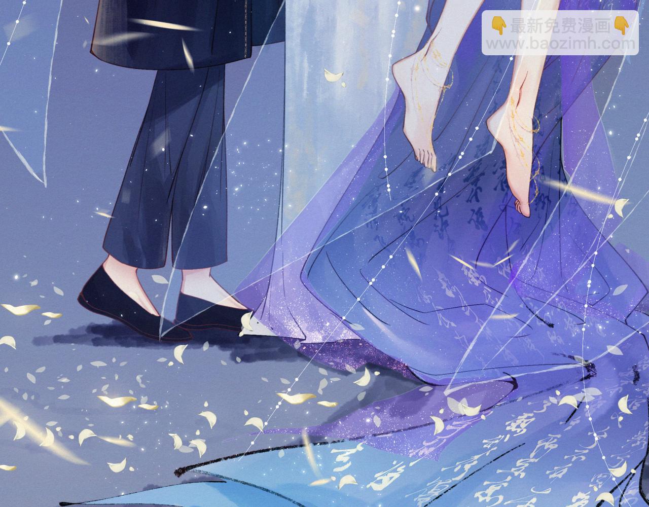 第177话 因为我爱你(1/4)-第183话