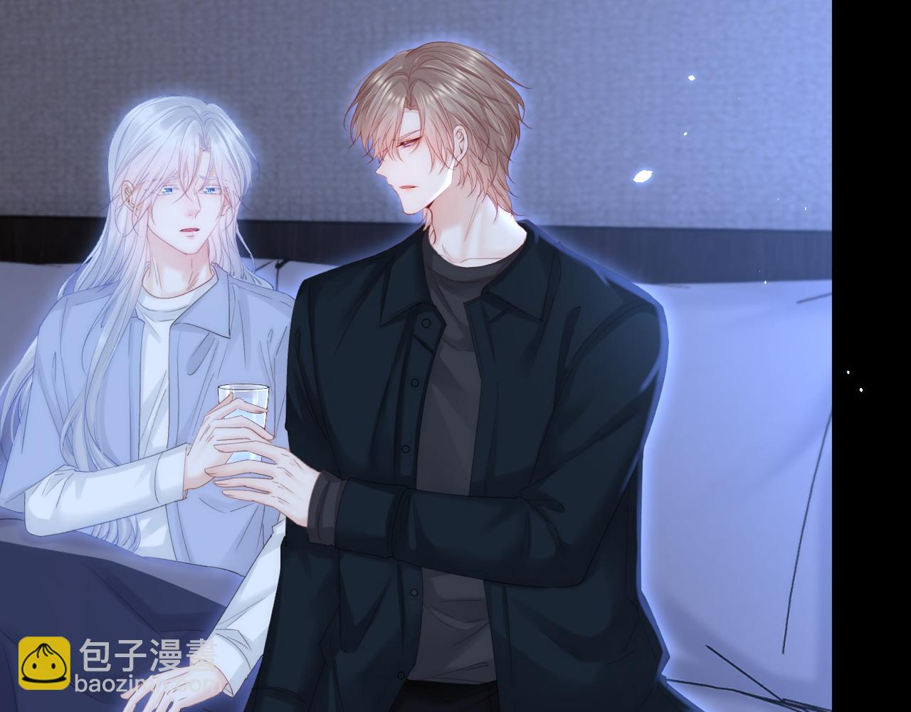 第177话 因为我爱你(1/4)-第183话