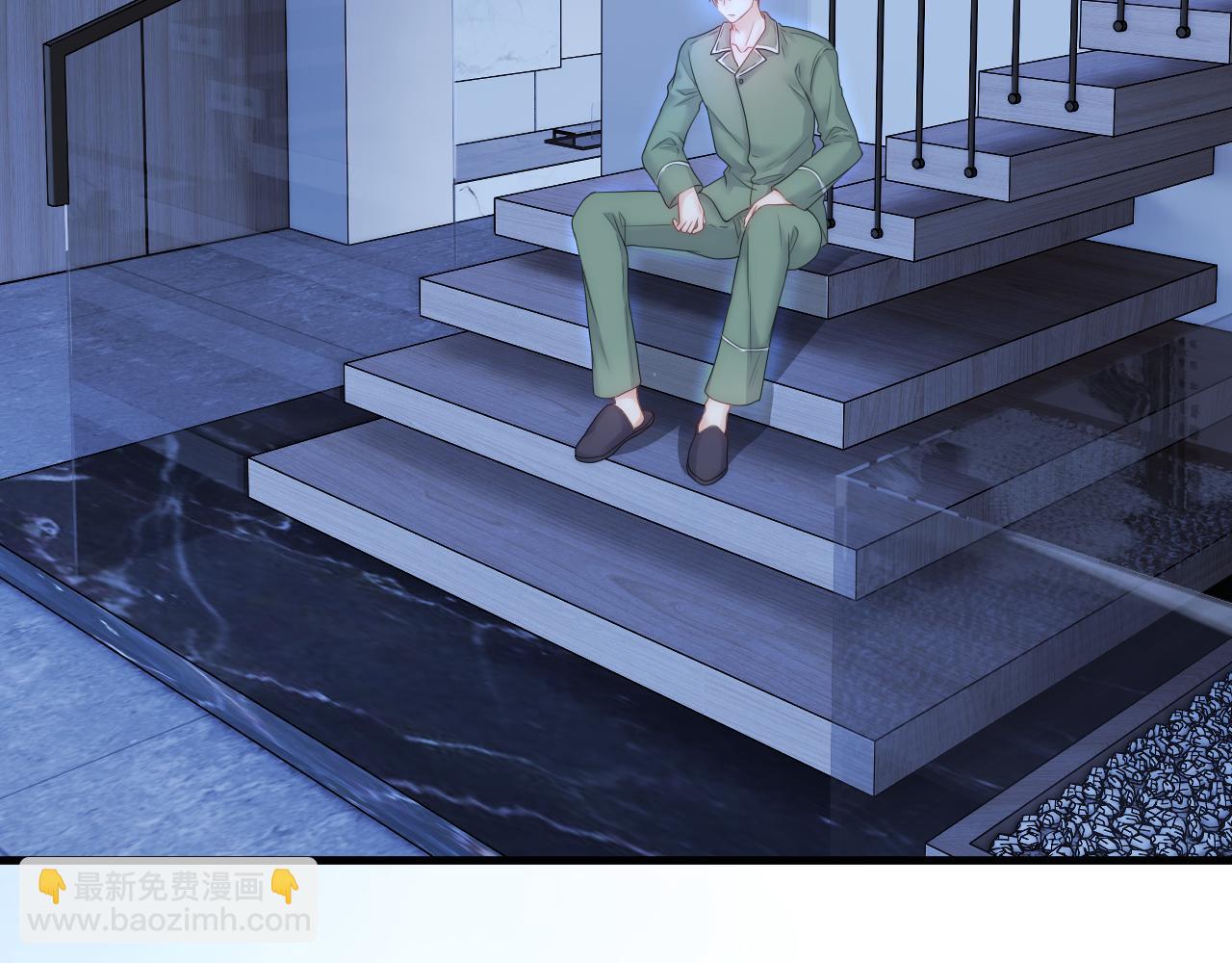 第200话 是谁执着(1/2)-第207话