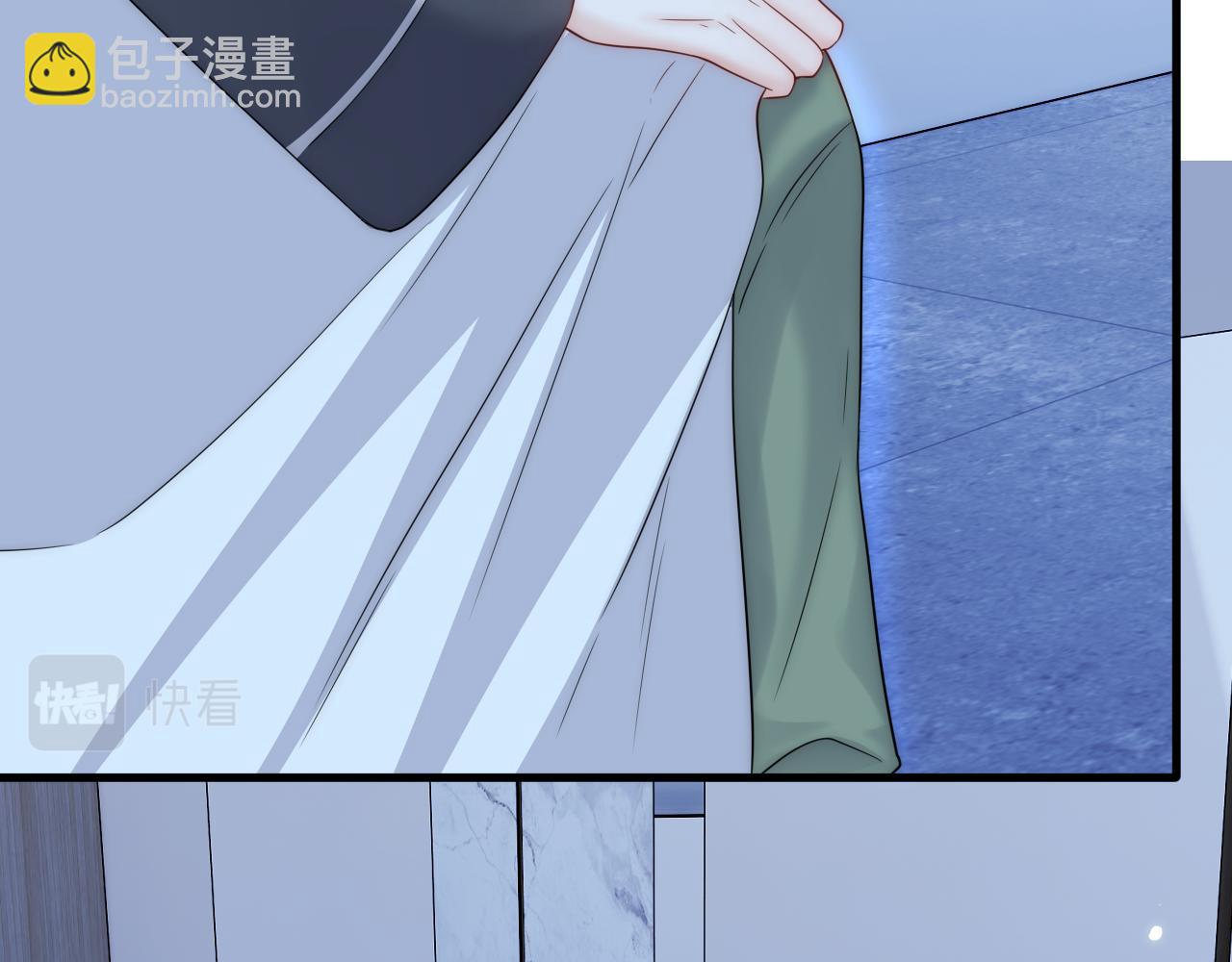 第200话 是谁执着(1/2)-第207话