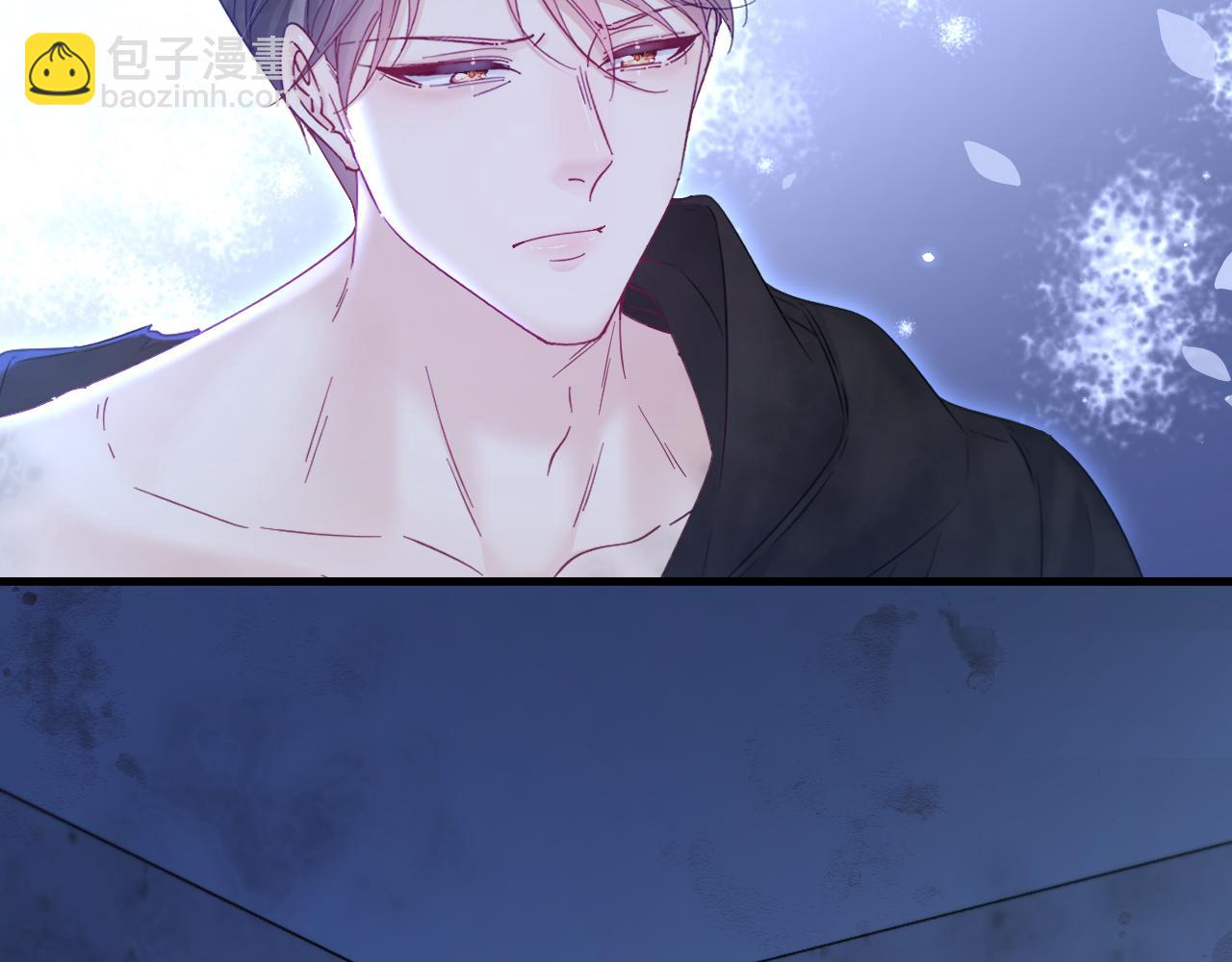 第203话 终于说出口(1/3)-第211话